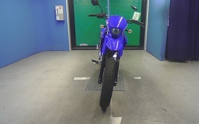 YAMAHA XT125X 7401