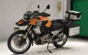 BMW R1200GS 2008 0303