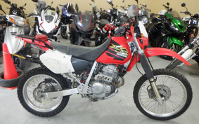 HONDA XR250 MD30