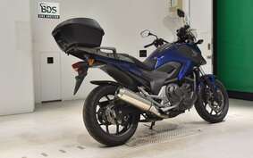 HONDA NC750X D Limited 2015 RC72