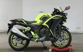 HONDA CBR250R MC41