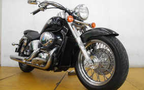 HONDA SHADOW 400 2005 NC34