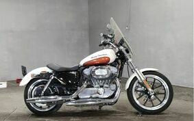 HARLEY XL883L 2010 CR2