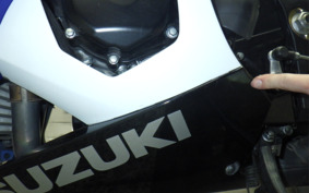 SUZUKI GSX-R1000 2007