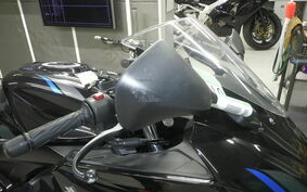 SUZUKI GSX-R125 DL33B