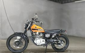 SUZUKI GRASS TRACKER BigBoy NJ47A