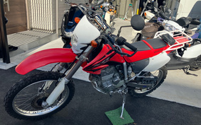 HONDA XR250 MD30