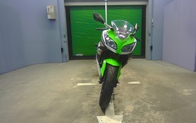 KAWASAKI NINJA 250 2016 EX250L