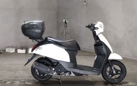SUZUKI LETS CA4AA
