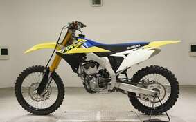 SUZUKI RM-Z250 EC117