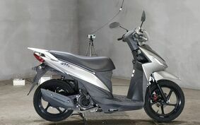 SUZUKI ADDRESS 110 CE47A