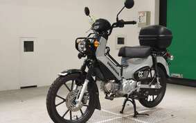 HONDA CROSS CUB 110 JA60