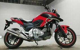 HONDA NC 700 X 2013 RC63