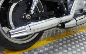 HARLEY HARLEY XL883 2014 CR2