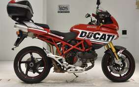 DUCATI MULTISTRADA 1000 S DS 2006