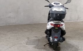 SUZUKI ADDRESS V125 DT11A