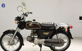 HONDA CD50 BENLY CD50