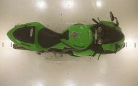 KAWASAKI ZX 10 NINJA R 2006 ZXT00D