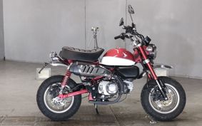 HONDA  MONKEY 125 JB02