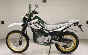 YAMAHA SEROW 250 Gen.3 DG31J