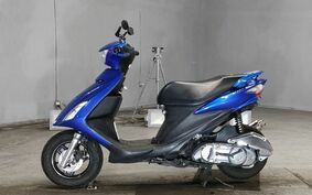 SUZUKI ADDRESS V125 S CF4MA