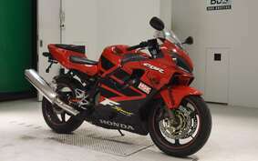 HONDA CBR600F 2002