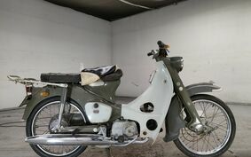 HONDA C65 SUPER CUB C65