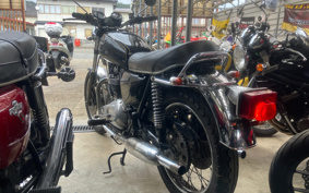 TRIUMPH TRIUMPH BONNEVILLE 750 1988