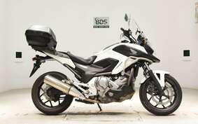 HONDA NC 700 X DCT LD 2013 RC63