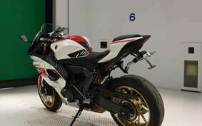 YAMAHA YZF-R7 2022 RM39J