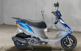 SUZUKI ADDRESS V125 G CF46A