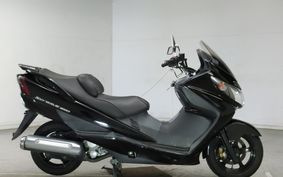 SUZUKI SKYWAVE 250 (Burgman 250) S CJ43A