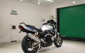 HONDA CB400SF VTEC SPEC 2 2002 NC39