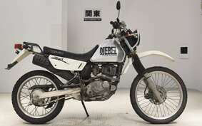 SUZUKI DJEBEL 200 (DR200SE) SH42A