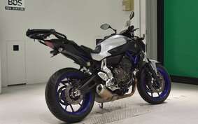 YAMAHA MT-07 ABS 2015 RM07J