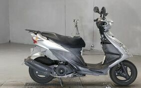 SUZUKI ADDRESS V125 S CF4MA