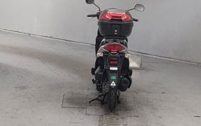 SUZUKI ADDRESS V110 CE47A