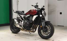 HONDA CB1000R GEN 2 2021 SC80