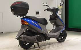 SUZUKI ADDRESS V125 G CF4EA