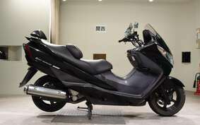 SUZUKI SKYWAVE 250 (Burgman 250) S 2 CJ43A