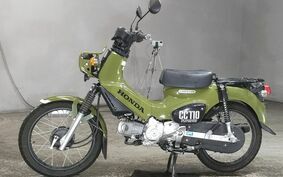 HONDA CROSS CUB 110 JA45