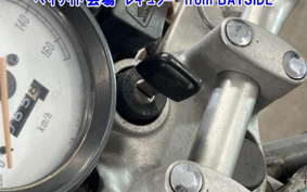 HONDA VTR 250
