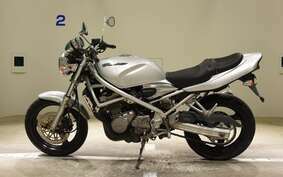 SUZUKI BANDIT 250 Gen.2 GJ77A