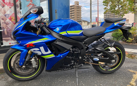 SUZUKI GSX-R750 2017 C4111