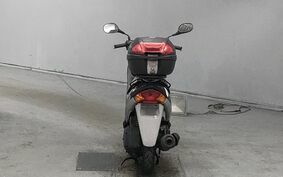 SUZUKI ADDRESS V125 CF4EA