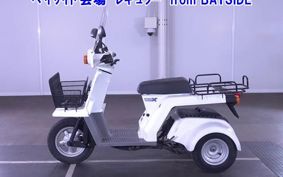 HONDA GYRO X TD02