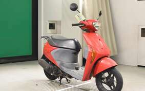 SUZUKI LET's 5 G CA47A