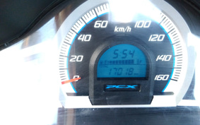 HONDA PCX 150 KF18