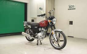 YAMAHA YB125SP