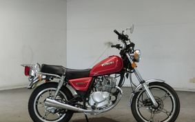 SUZUKI GN125 H PCJG9